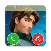 Flynn Rider Fake Call Prank 1.0