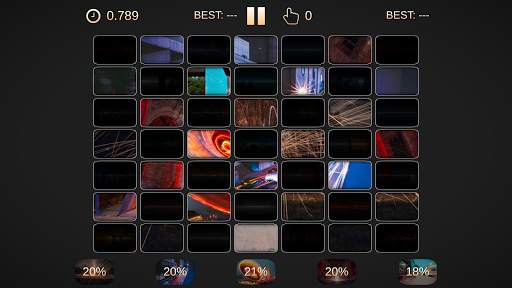 Image Rush: 1000  Dynamic Photo Jigsaw Puzzles screenshot 20
