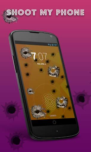 Shoot my phone screenshot 2