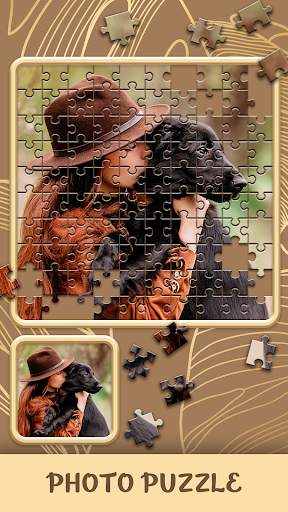 Puzzle Offline Game screenshot 2