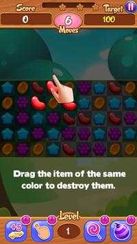 Candy Slush screenshot 4