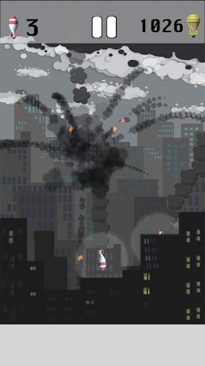 Atom – save your World screenshot 1