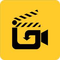 Getmovies : Download any movie icon