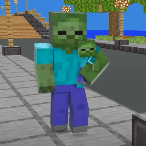 Zombie Skins icon