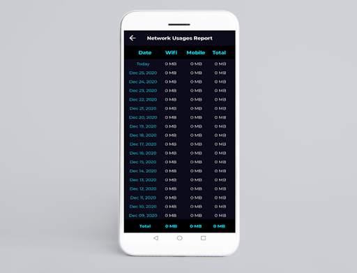 Show Wifi Password Hotspot For Free screenshot 5
