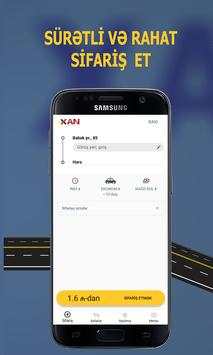 Xan Taksi *8777 screenshot 1