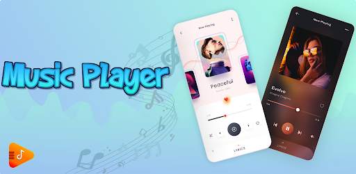 Music Player - Free Lite Music and Audio Player screenshot 6