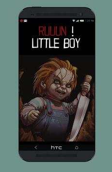 Killer Chucky Wallpapers screenshot 7