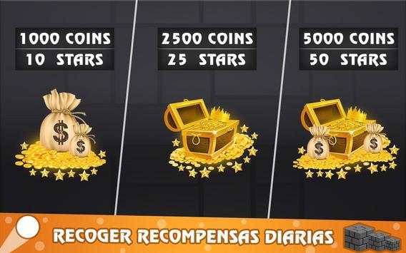 Bolas Ladrillos Descanso screenshot 5