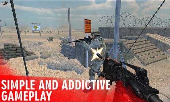 Counter Enemy Strike screenshot 4