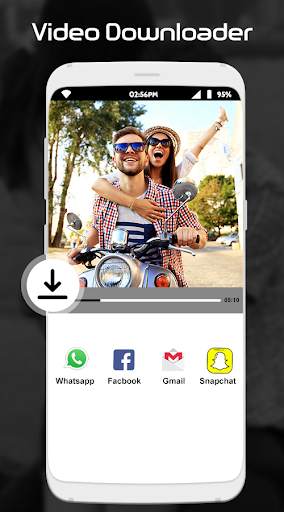 XXVI Video Download Apps India screenshot 4