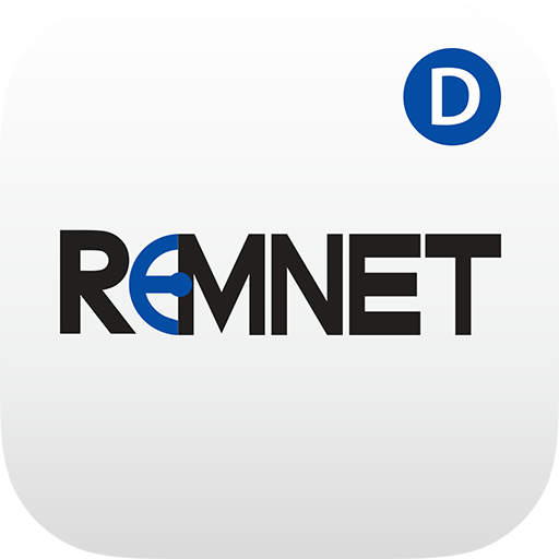 Remnet Driver icon