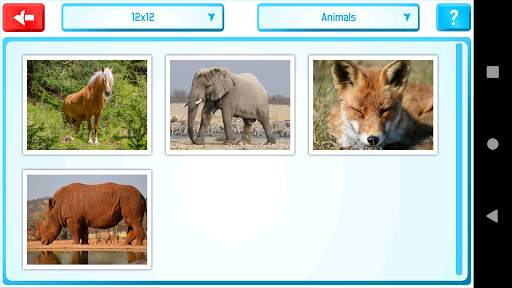 Jigsaw Puzzles screenshot 4