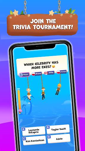 How Many - Trivia Game screenshot 3