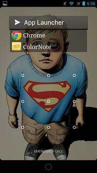 App Launcher screenshot 3