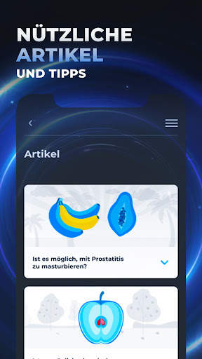 Dr.Prost - Kegel Übungen screenshot 7