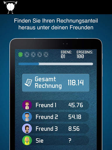 Denkspiele screenshot 13