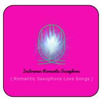 Romantis Saxophone (Romantic Saxophone Love Songs) logo