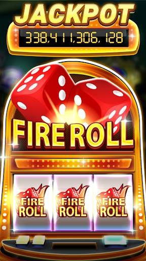 Classic Neon Slots screenshot 5