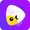 GagaHi -Global social platform icon