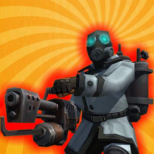 Zombie Battle : Zombie killer 1.9
