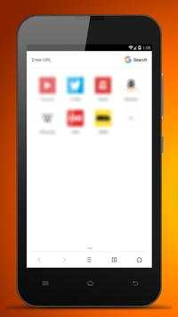 Live Cricket Uc Browser 2017 Fast Download Guide screenshot 2