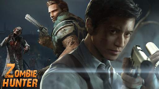 Zombie Hunter 3d: Penembakan Penembak Jitu Zombie screenshot 6