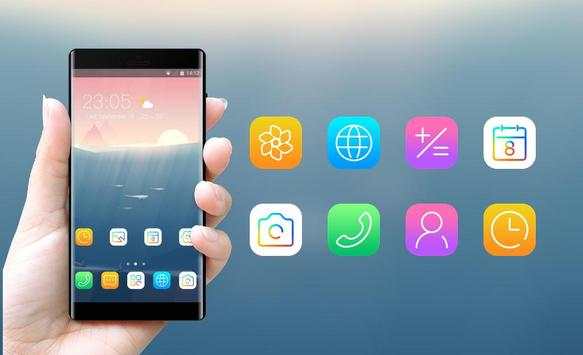 Theme for one plus 6T wallpaper screenshot 4