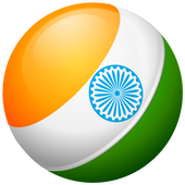 IndiaVPN - Unlimited Free &amp; Fast Security Proxy icon