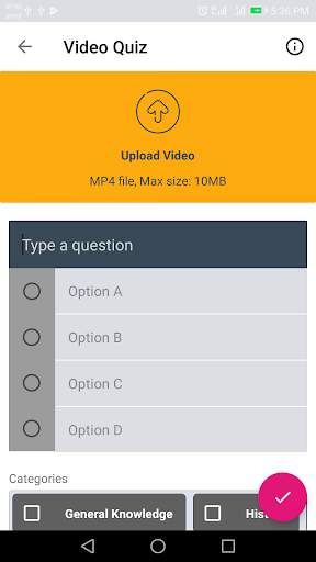 Daily Quiz - Earn Money screenshot 7