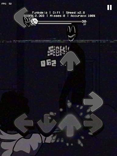 FNF Funkindela Catalogue Mod screenshot 9