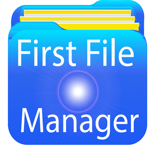 First File Manager icon