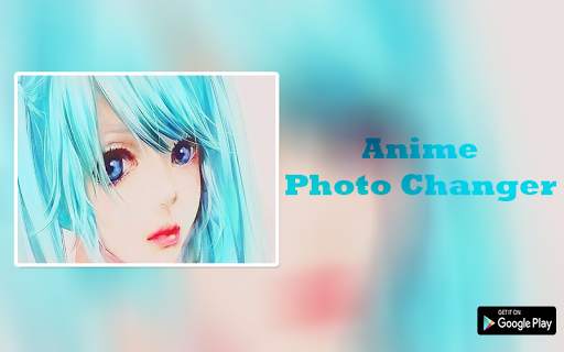 Anime Photo Editor screenshot 6