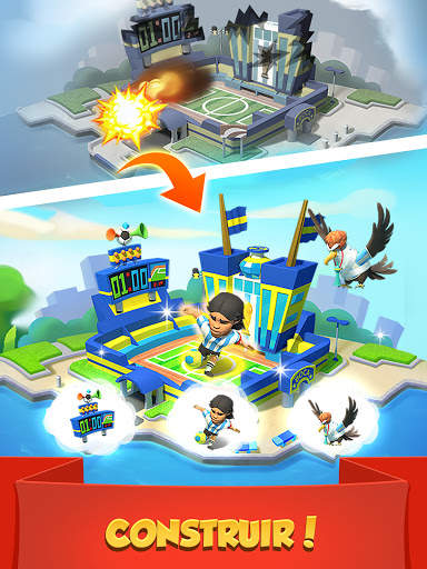 Island King - Coin Adventure screenshot 14