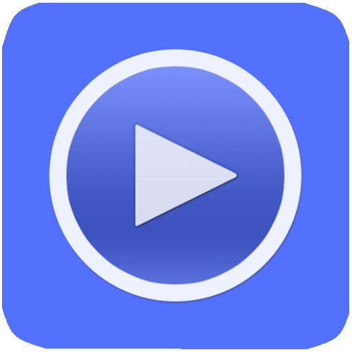 HD Mx Player icon