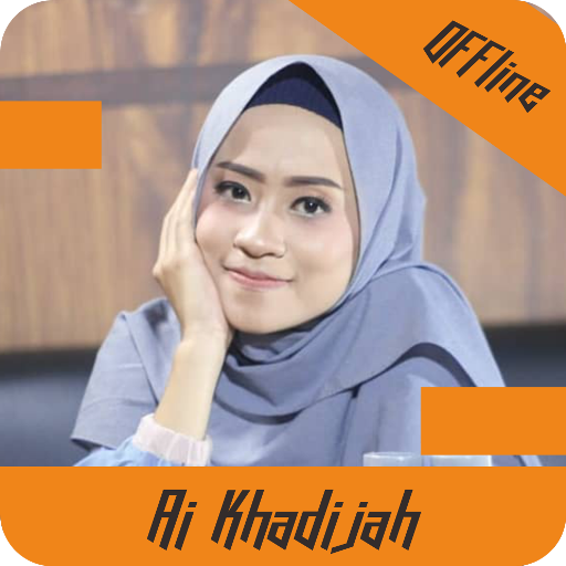 Ai Khadijah MP3 (2021) icon