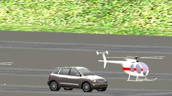 Ultra Mini Car Driving School स्क्रीनशॉट 5