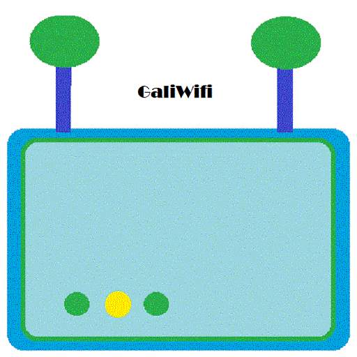 Gali Wifi - Improve Quality And Speed 1.0