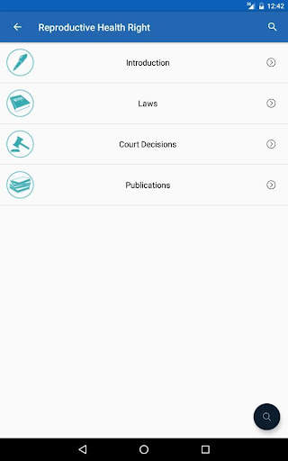 Mero Adhikar screenshot 8