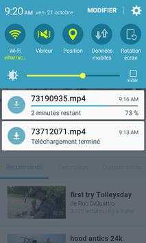 Video Downloader HD 2017 screenshot 6