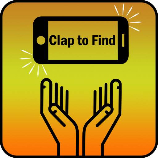 Clap To Find My Self Phone(Clapping to find phone) 1.2