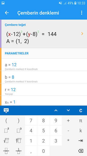 Matematik Adım Adım screenshot 7