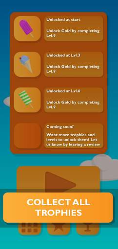 Feed The Clouds скриншот 5
