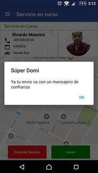 Super Domi Super Domi скриншот 6