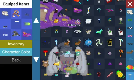 Growtopia Tools screenshot 3