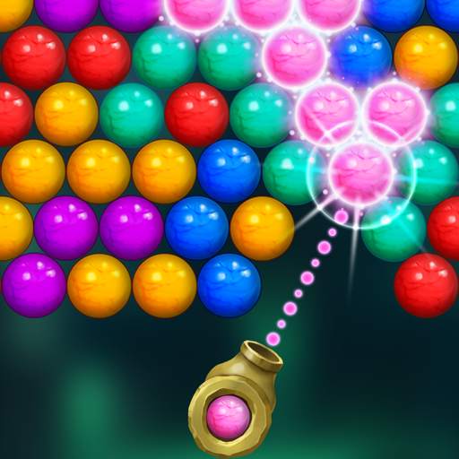 Bubble Shooter Legends 2.1.1