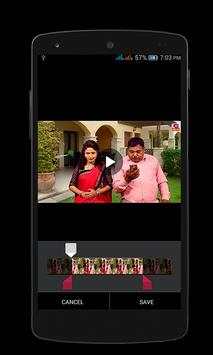 Audio Video Cutter 3 تصوير الشاشة
