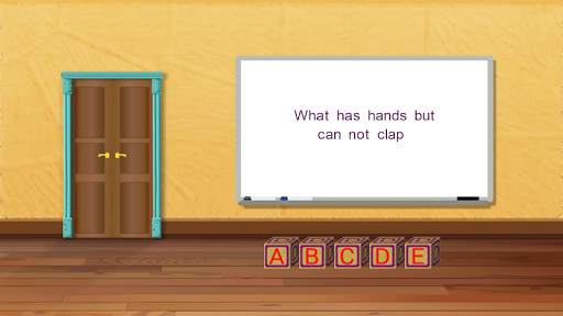 100 Doors 2021 : Riddles Puzzle : Funny Riddles screenshot 15