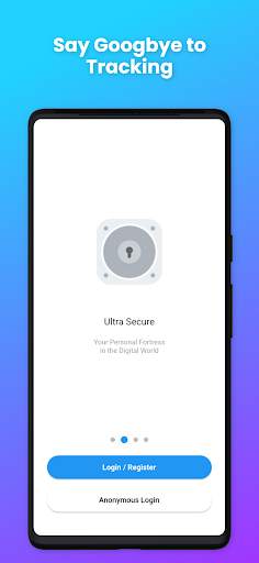 FoFa VPN screenshot 5
