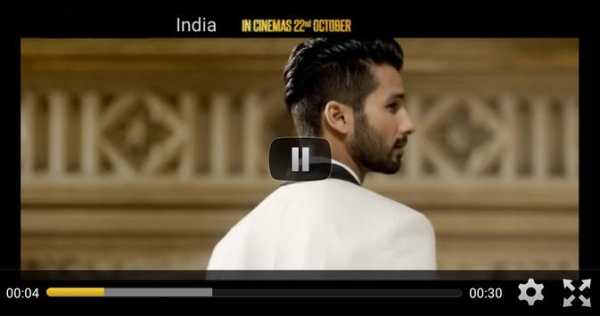 Indian Mobile Live-Tv screenshot 1